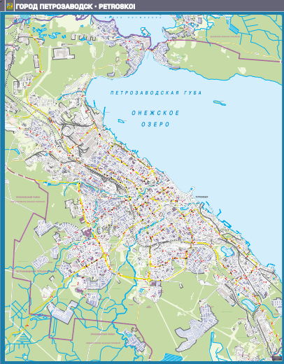 Кирова 30 петрозаводск карта